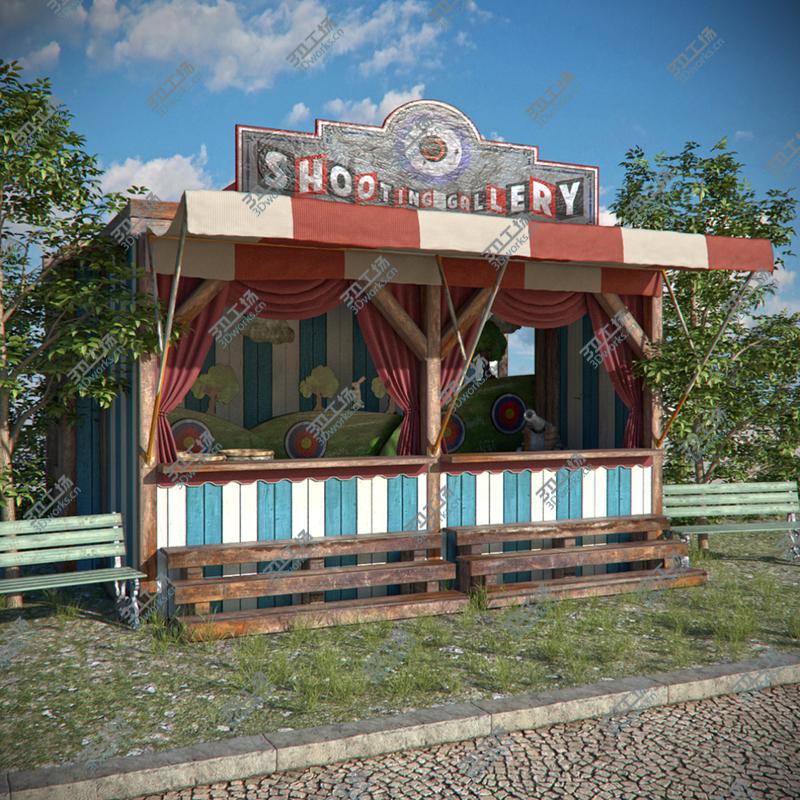 images/goods_img/2021040161/Old Funfair Shooting Gallery/2.jpg